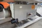 2007 Koch Ultravac Uv2100 Dual Chamber Vacuum Sealer